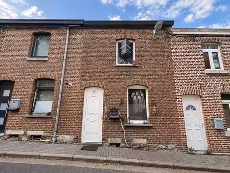 maison 2 chambres actuellement louée à soumagne