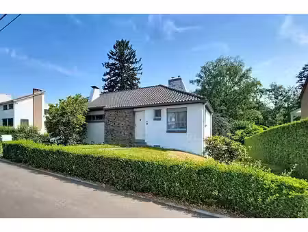 charmante villa 3 chambres avec grand terrain