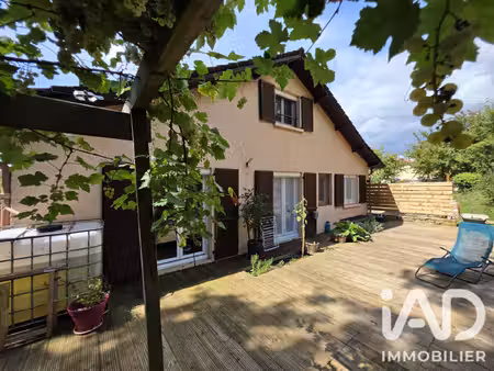 vente maison/villa 7 pièces