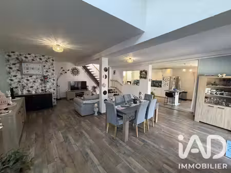 vente maison/villa 4 pièces
