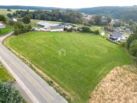 terrain à bâtir à hepscheid (lot 4) – 1 029 m² avec vue sur