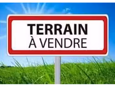 terrain a batir