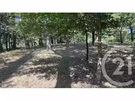 vente terrain à batir 1946 m² à la canourgue (48500)  79 000 €