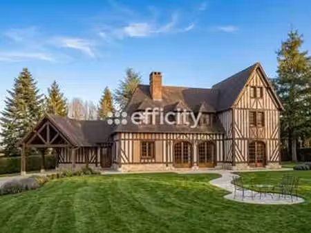 vente maison à livarot-pays-d'auge (14140) : à vendre / 165m² livarot-pays-d'auge