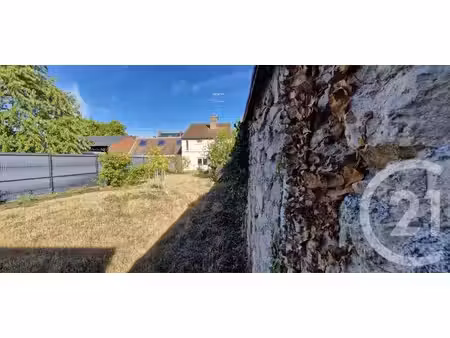 maison à vendre - 4 pièces - 77 m2 - lorris - 45 - centre