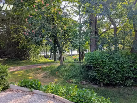 maison de luxe à vendre à la chapelle-sur-erdre