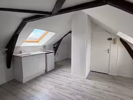 appartement le vaudreuil 1 pièce(s)