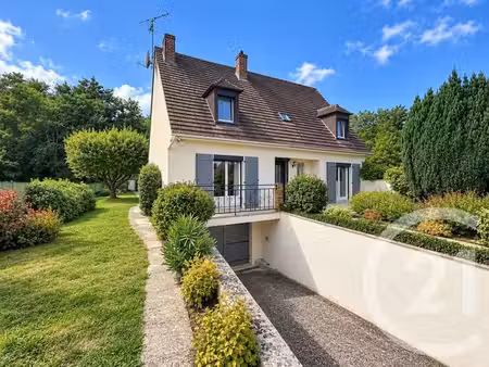 maison à vendre - 6 pièces - 149 m2 - tracy le val - 60 - picardie