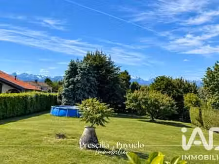 vente terrain à aureilhan (65800) : à vendre / 910m² aureilhan