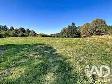 vente terrain aux cammazes (81540) : à vendre / 1248m² les cammazes