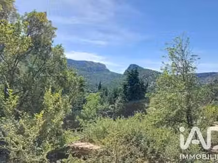 vente terrain à plan-d'aups-sainte-baume (83640) : à vendre / 1592m² plan-d'aups-sainte-ba
