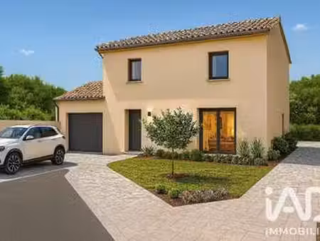 vente terrain à diémoz (38790) : à vendre / 700m² diémoz