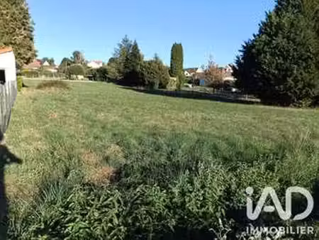 vente terrain à la coquille (24450) : à vendre / 2496m² la coquille