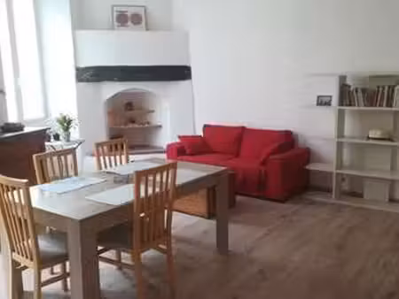 location appartement 2 pièces meublé à saint-hippolyte-du-fort (30170) : à louer 2 pièces 