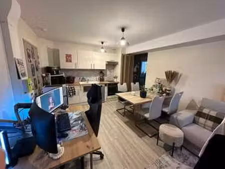 location appartement 2 pièces à bouray-sur-juine (91850) : à louer 2 pièces / 41m² bouray-