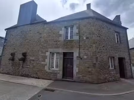 vente maison au loroux (35133) : à vendre / 72m² le loroux