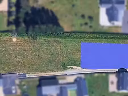 vente terrain à plerguer (35540) : à vendre / plerguer