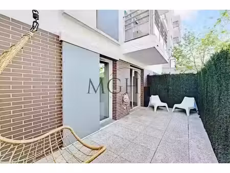 vente appartement 2 pièces 42 m² à creteil (94000)  245 000 €