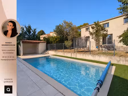 maison de luxe à vendre dans le quartier peripherie