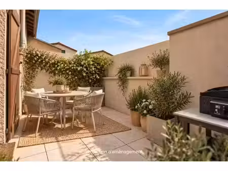 vente duplex 3 pièces 65 m² à brignais (69530)  248 000 €