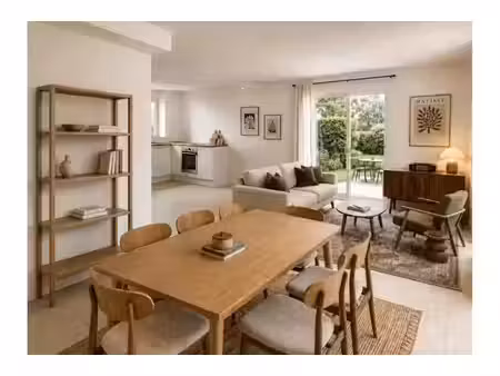 vente appartement 4 pièces 87 m² à dax (40100)  279 000 €