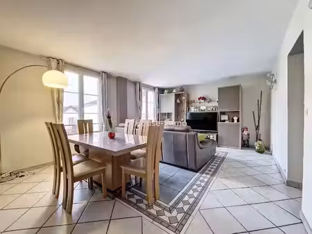 vente appartement 4 pièces 84.73 m² à le bourget (93350)  243 000 €