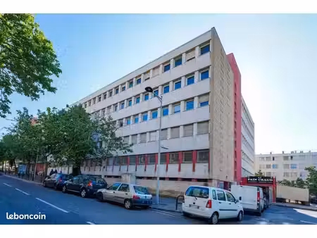 bureaux / cabinet professionnel 93 m² – aix-en-provence – encagnane – proche centre & auto