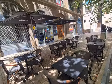 local commercial
