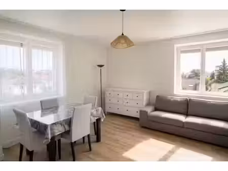vente appartement 3 pièces 70.79 m² à creteil (94000)  269 000 €