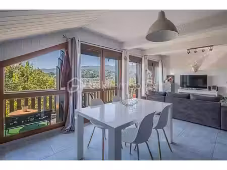 vente appartement 4 pièces 66 m² à sales (74150)  269 000 €