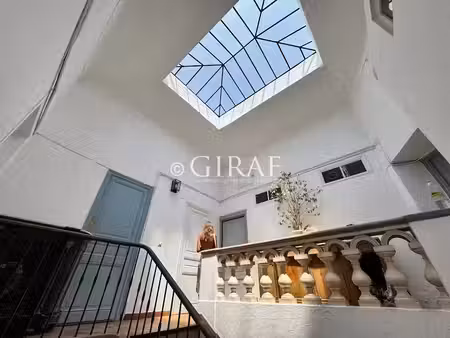 vente appartement 3 pièces 73 m² à vence (06140)  270 000 €