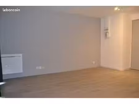 studio étudiant bonne rentabilité