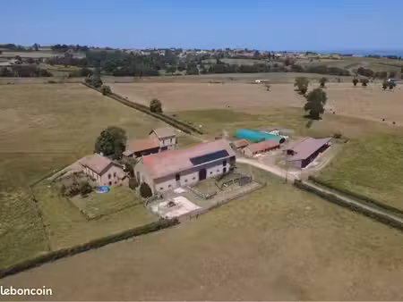 maison a vendre