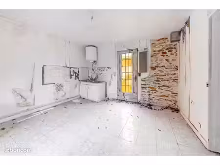 maison soulvache