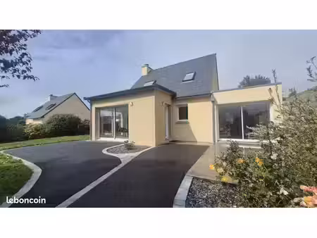 maison 6 pièces 103 m²