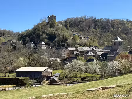 terrain 3155 m² muret-le-château