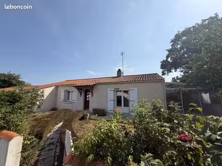 maison 104 m² martinet