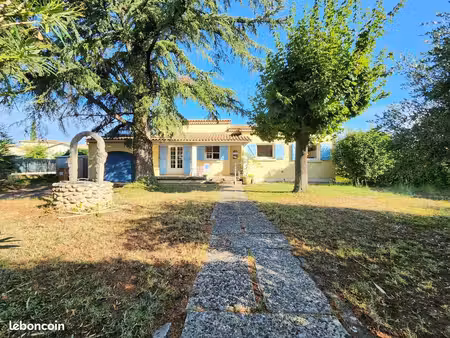 villa 5 pièces 93 m²