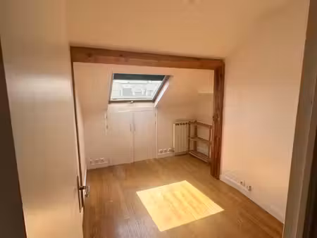 3 pièces - 38 m2- nogent