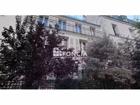 maison de luxe à vendre à paris 14ème