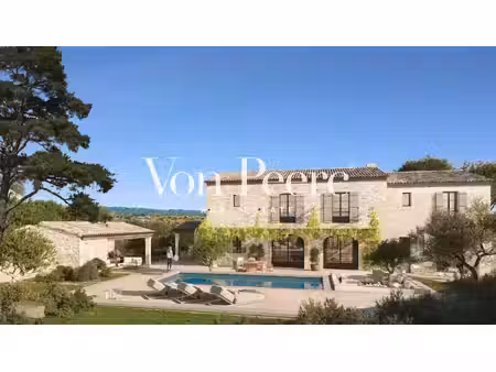 mas à vendre dans le quartier partie nord est
