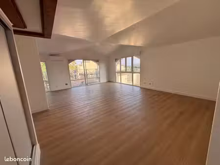 appartement t5