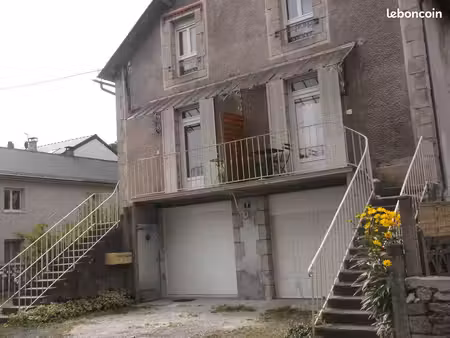 appartement a louer riom es montagnes