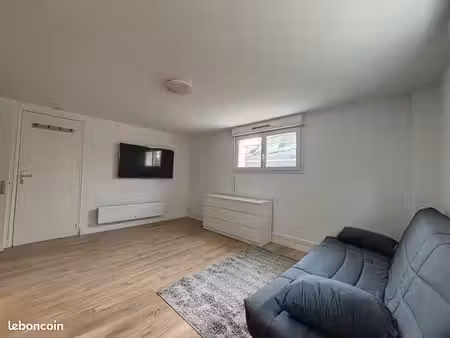 appartement t1 - a louer