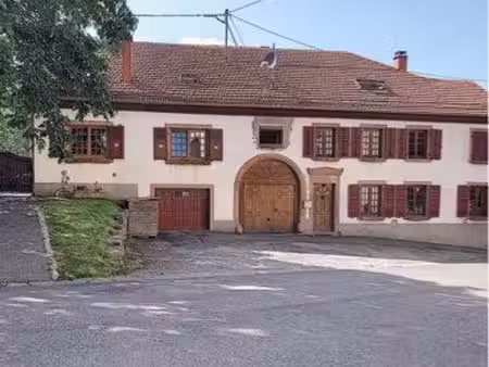 appartement meublé