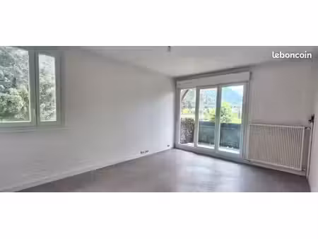 appartement 4 pièces 76 m²
