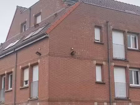 garage fermé