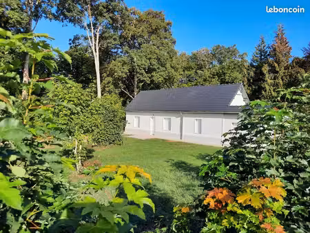 location maison individuelle