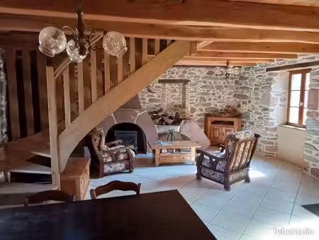 location maison individuelle