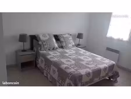 location appartement  les patios d'or